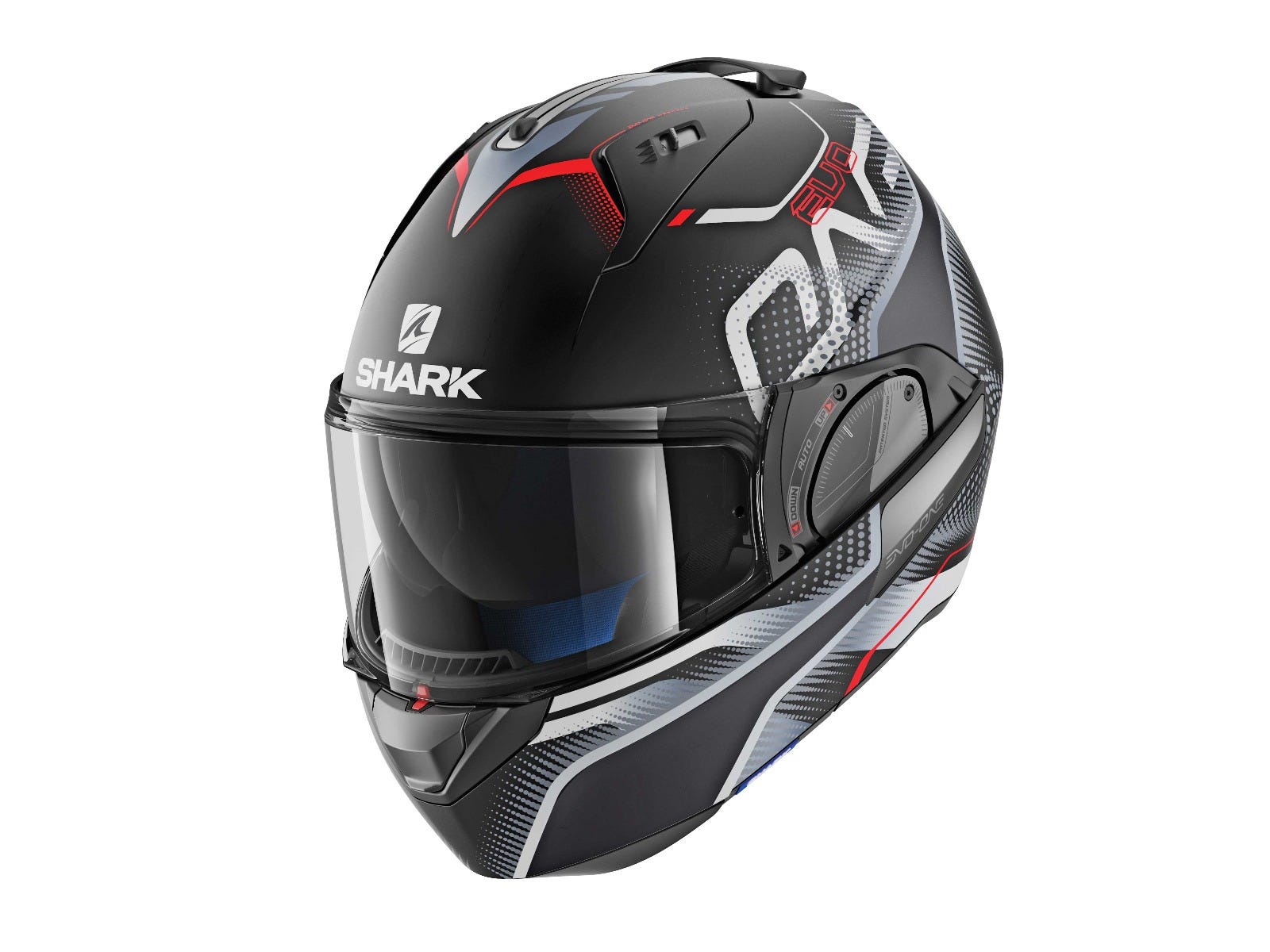 Shark Evo-One 2 Keenser Mat Helmet