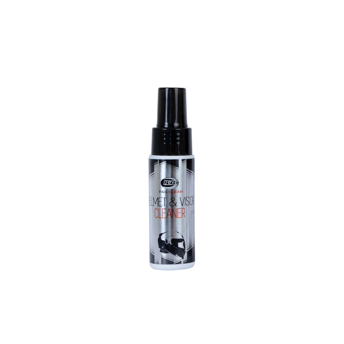 R&G GLEAM HELMET & VISOR CLEANER (50ml)
