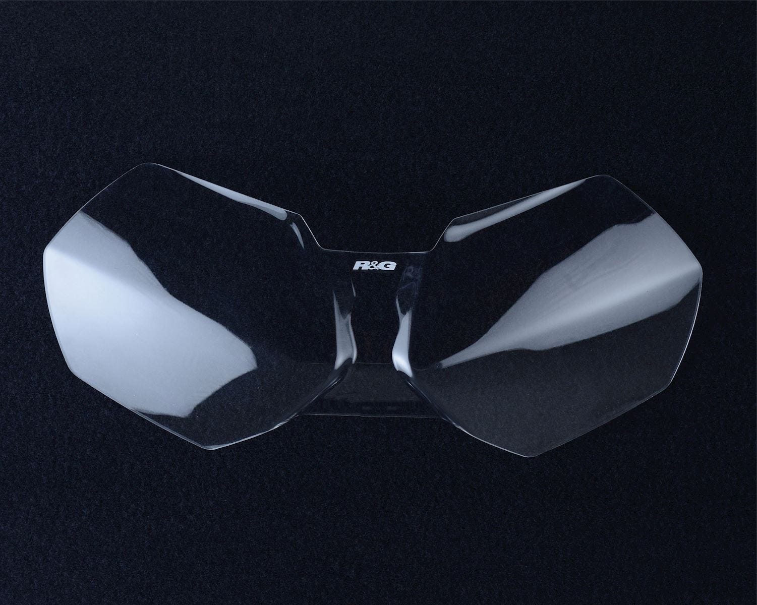 Headlight Shield, Tiger 800 '11- / Tiger Explorer 1200 '12-