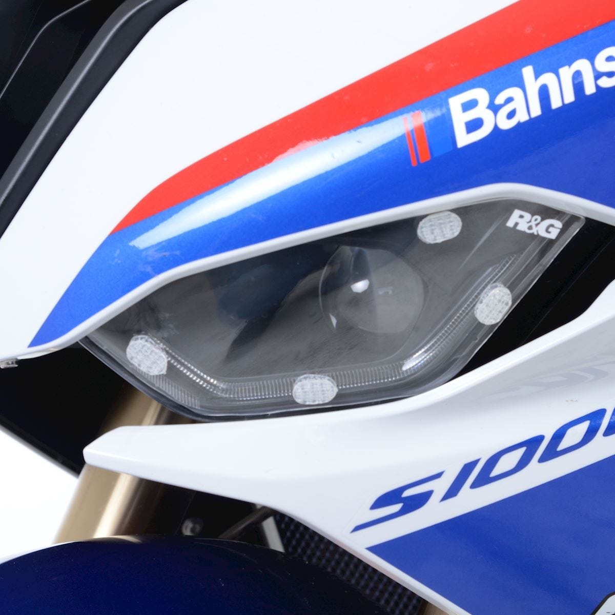 Headlight Shields (pair), BMW S1000RR '19-