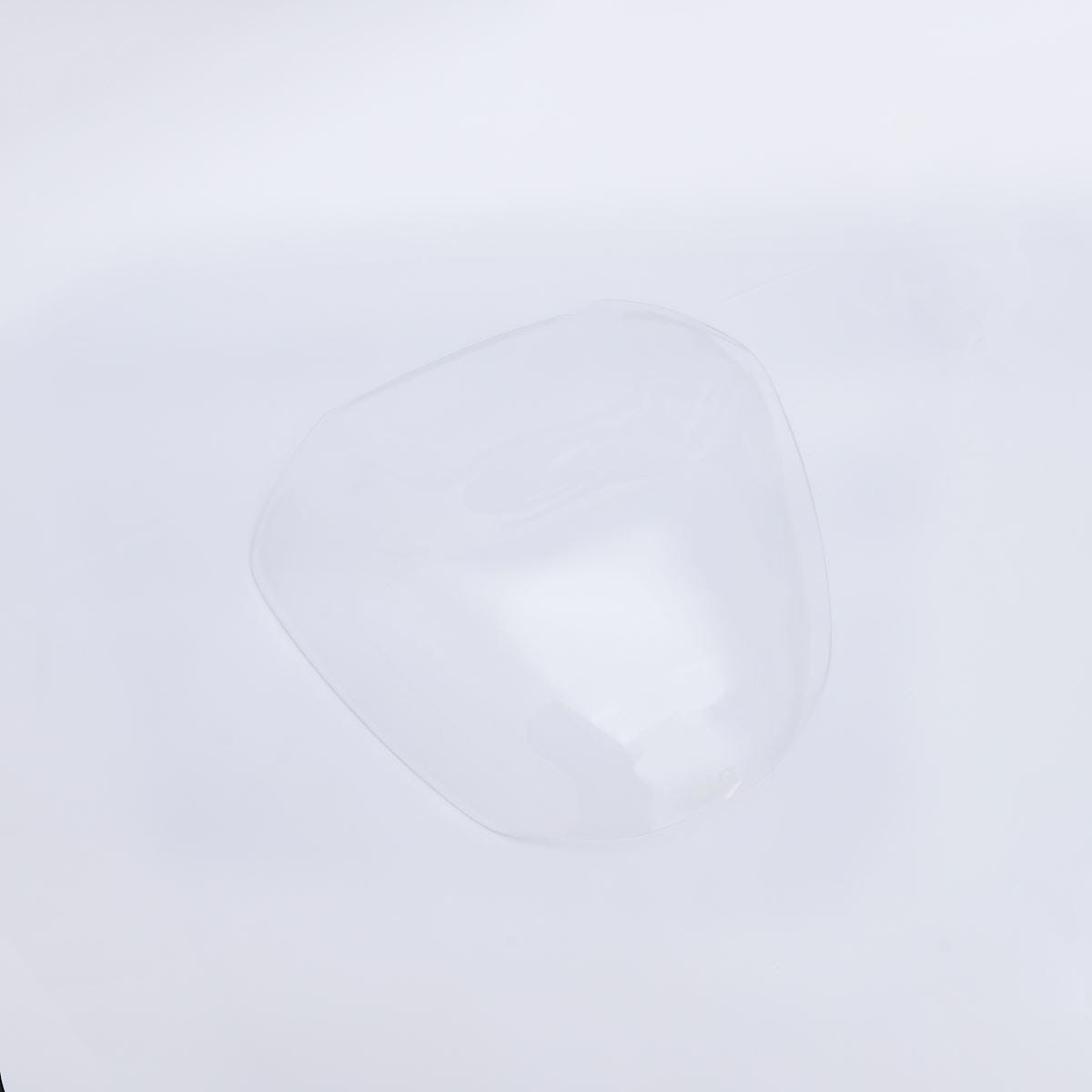 Headlight Shield, Ducati Diavel 1260(S) '19-