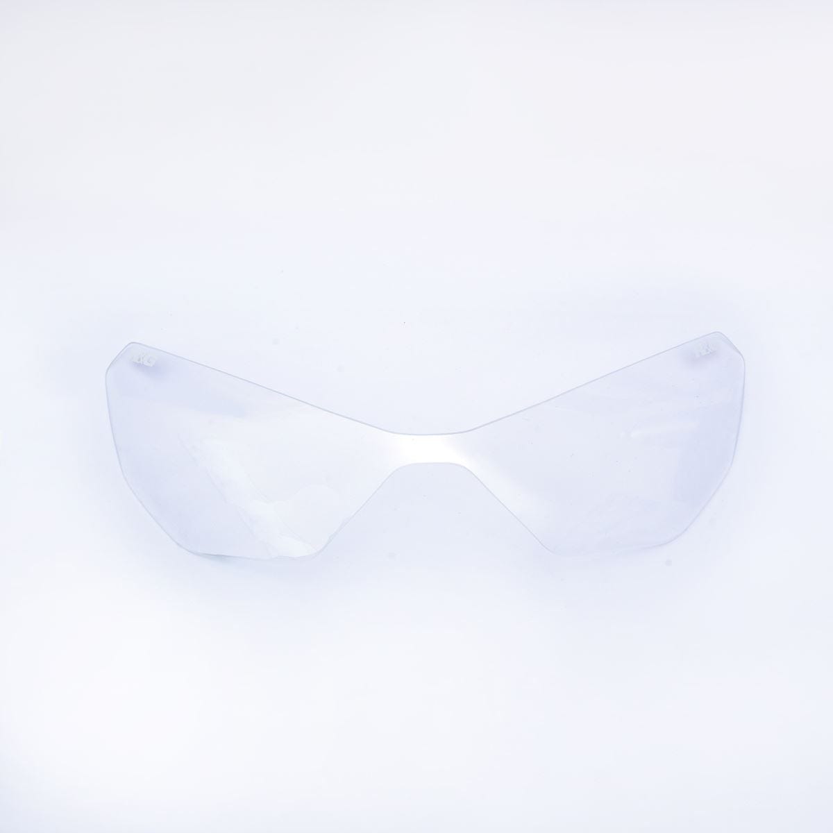 Headlight Shield, Honda Africa Twin '20-