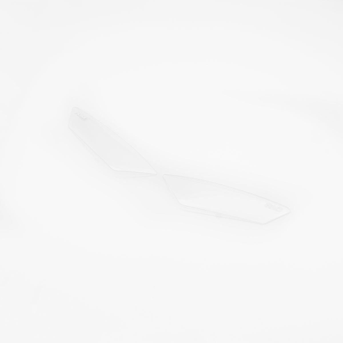 Headlight Shields (pair), Honda CBR1000RR-R (SP) '20-