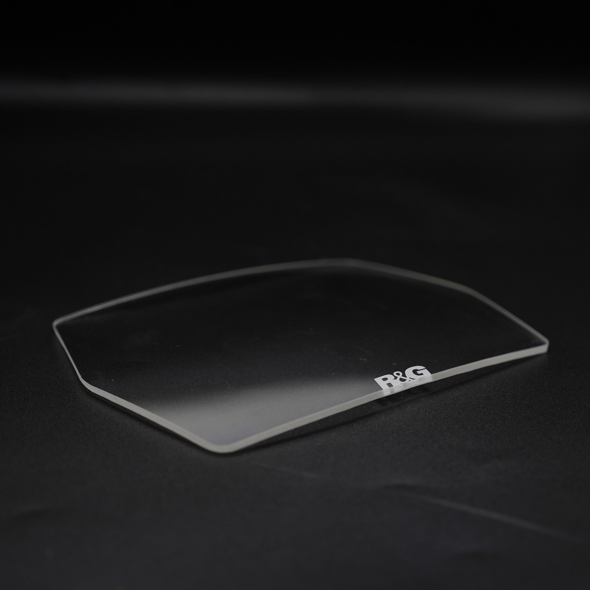R&G Headlight Shield for Suzuki V-Strom 1050 & XT '20-