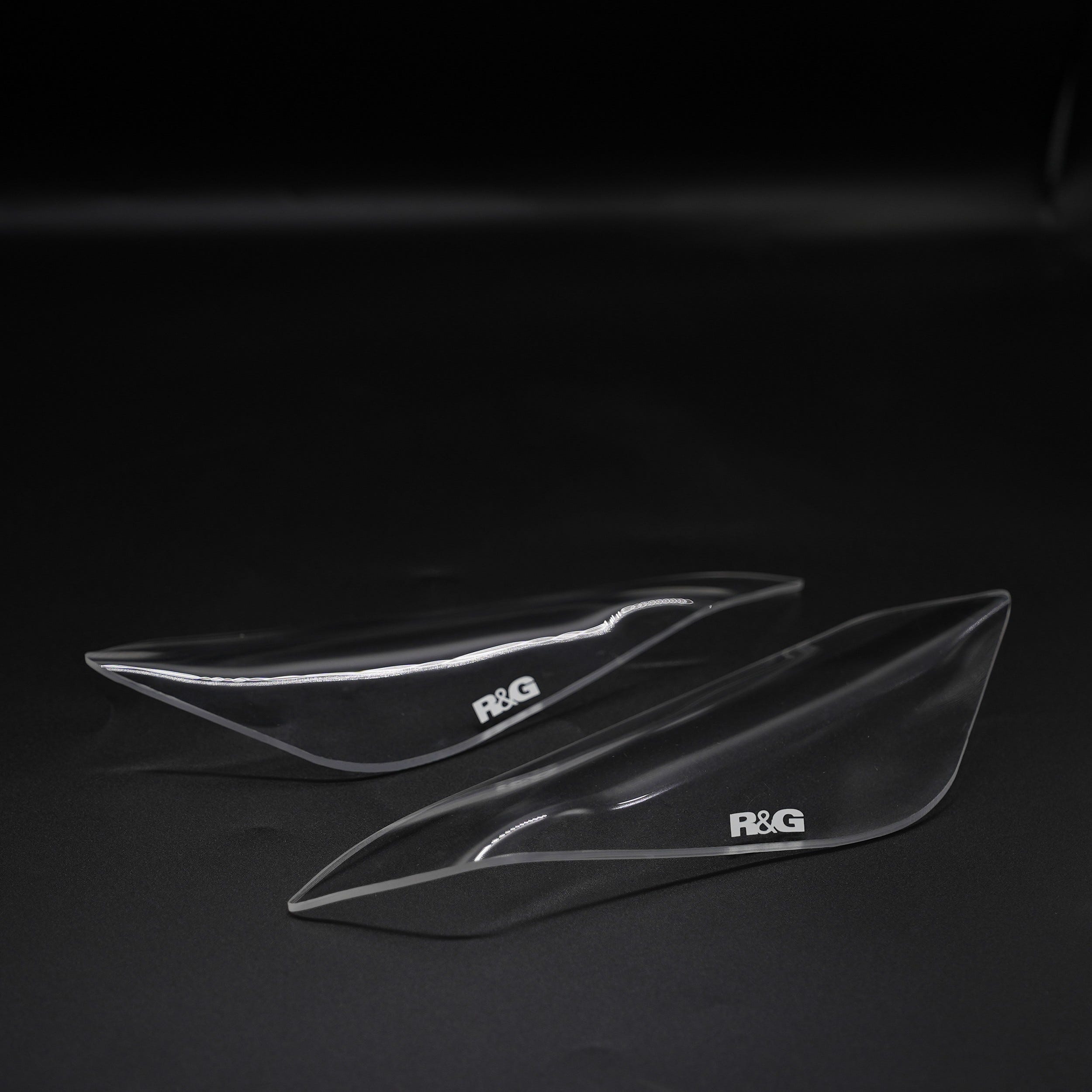 Headlight Shields for Ducati Supersport 950 (S) '21-