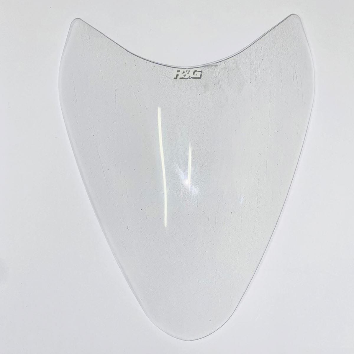 R&G Headlight Shield, Suzuki Hayabusa '21-