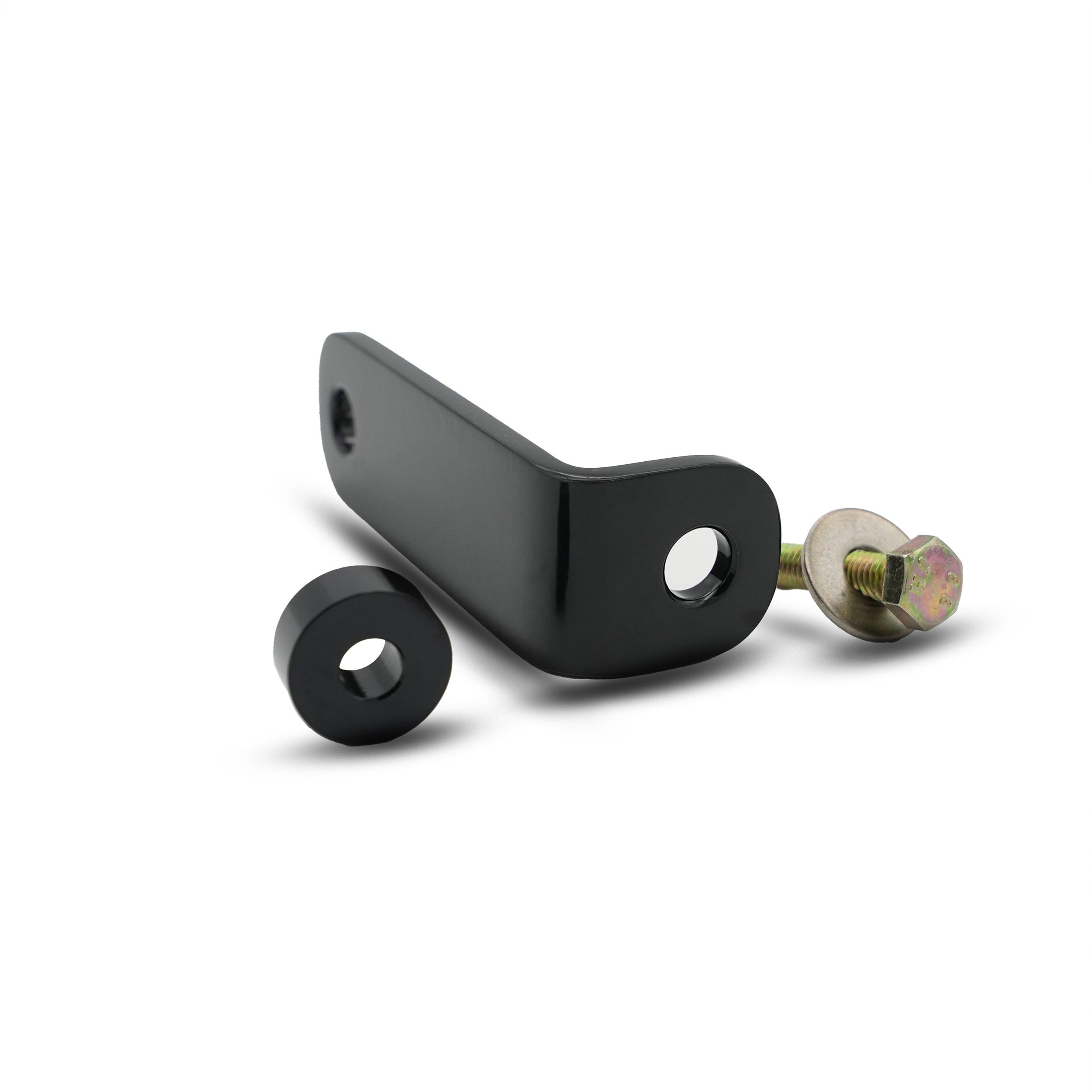 R&G Horn Mounting Bracket, KLR650 '08-'14