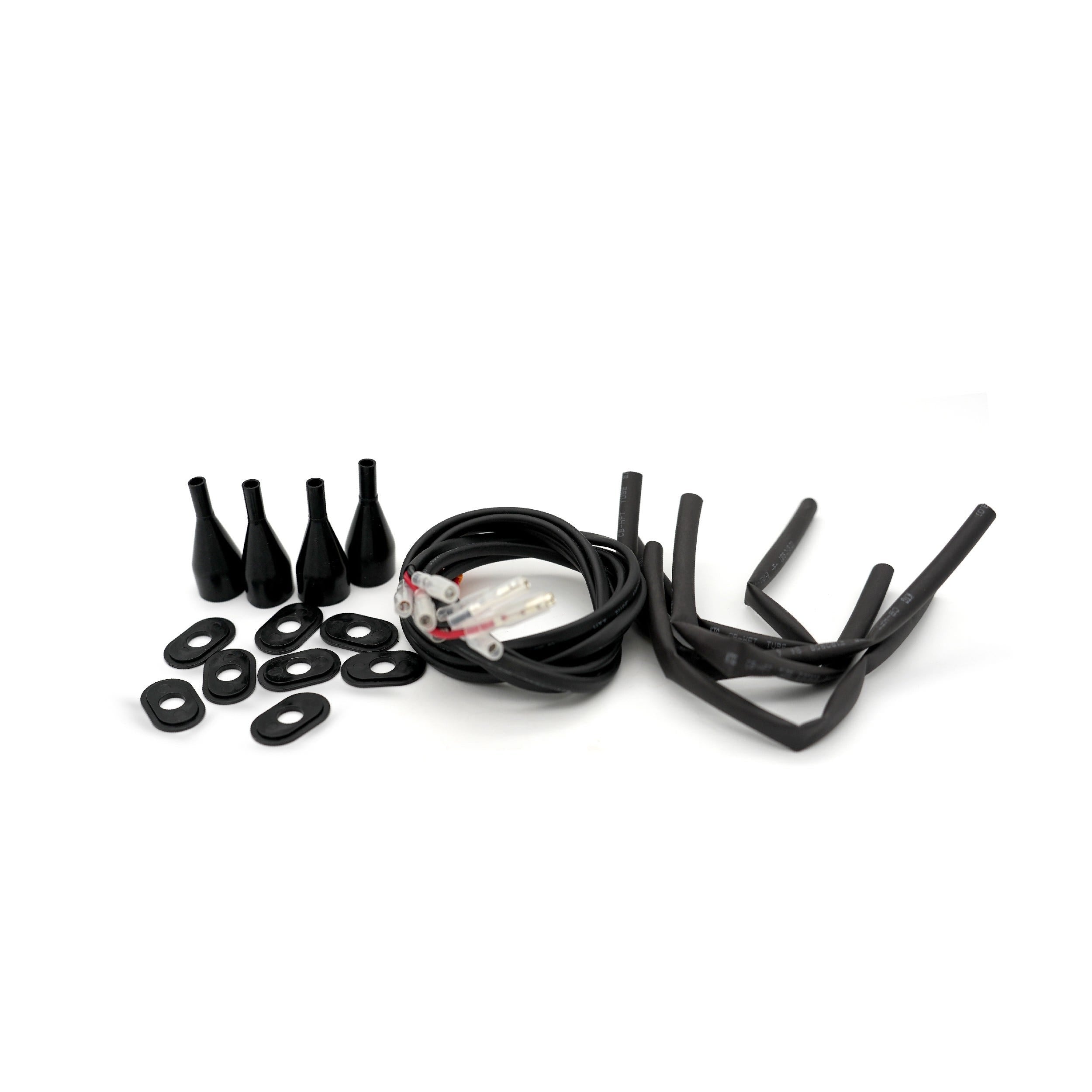 R&G Adapters for micro indi (set 4)NC750X '21- front & rear