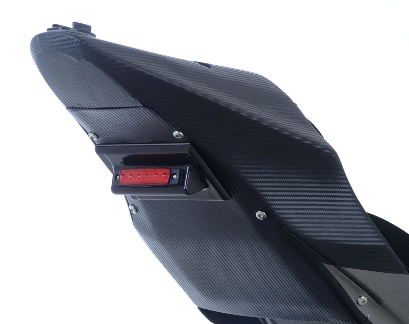 R&G Rain Light (for track use)