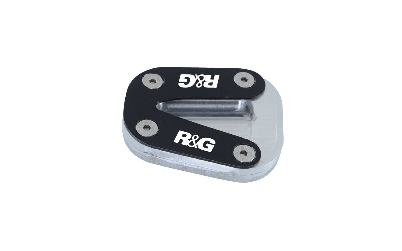 Kickstand Shoe, KTM 790 Duke