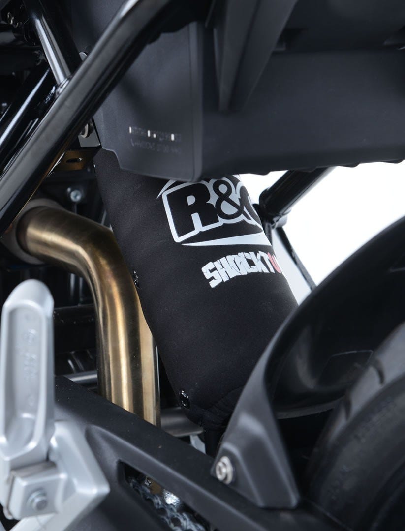 Shocktube 9.5 x 11.5