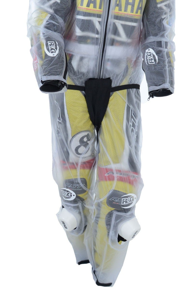 Waterproof Race Trousers, medium