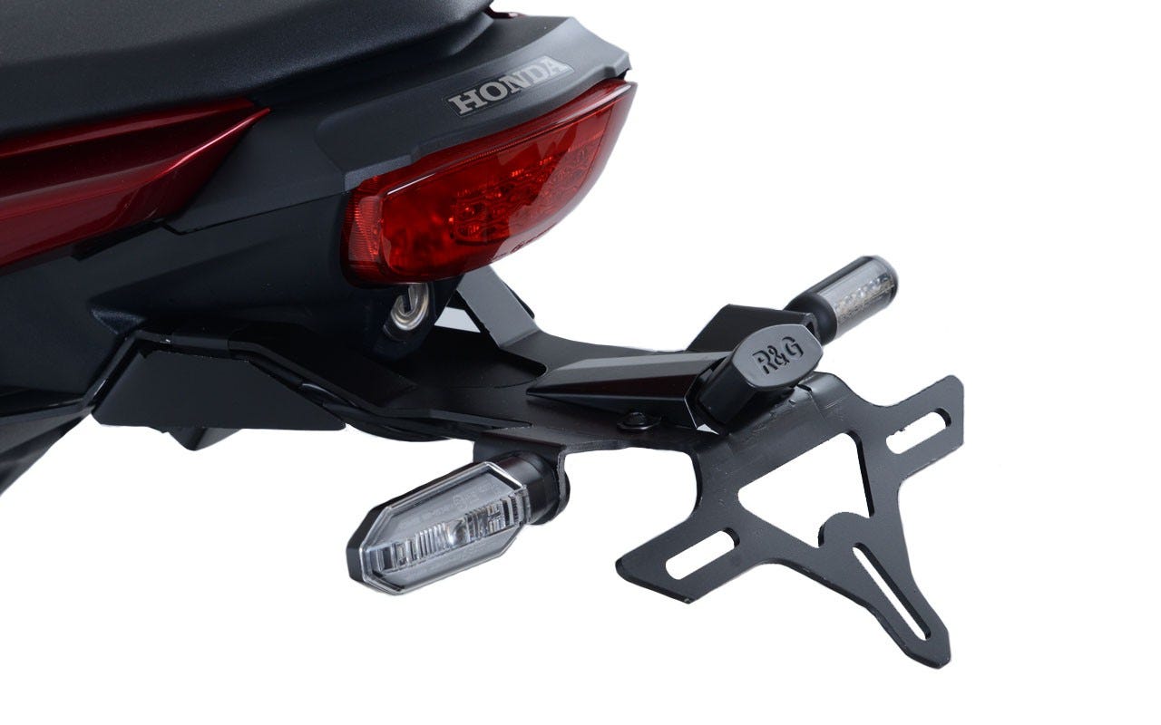 Tail Tidy Hon CB125R & CB300R 18 -
