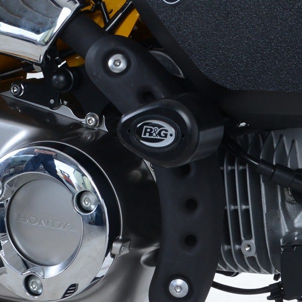 Aero Crash Protectors, Honda Monkey '18-