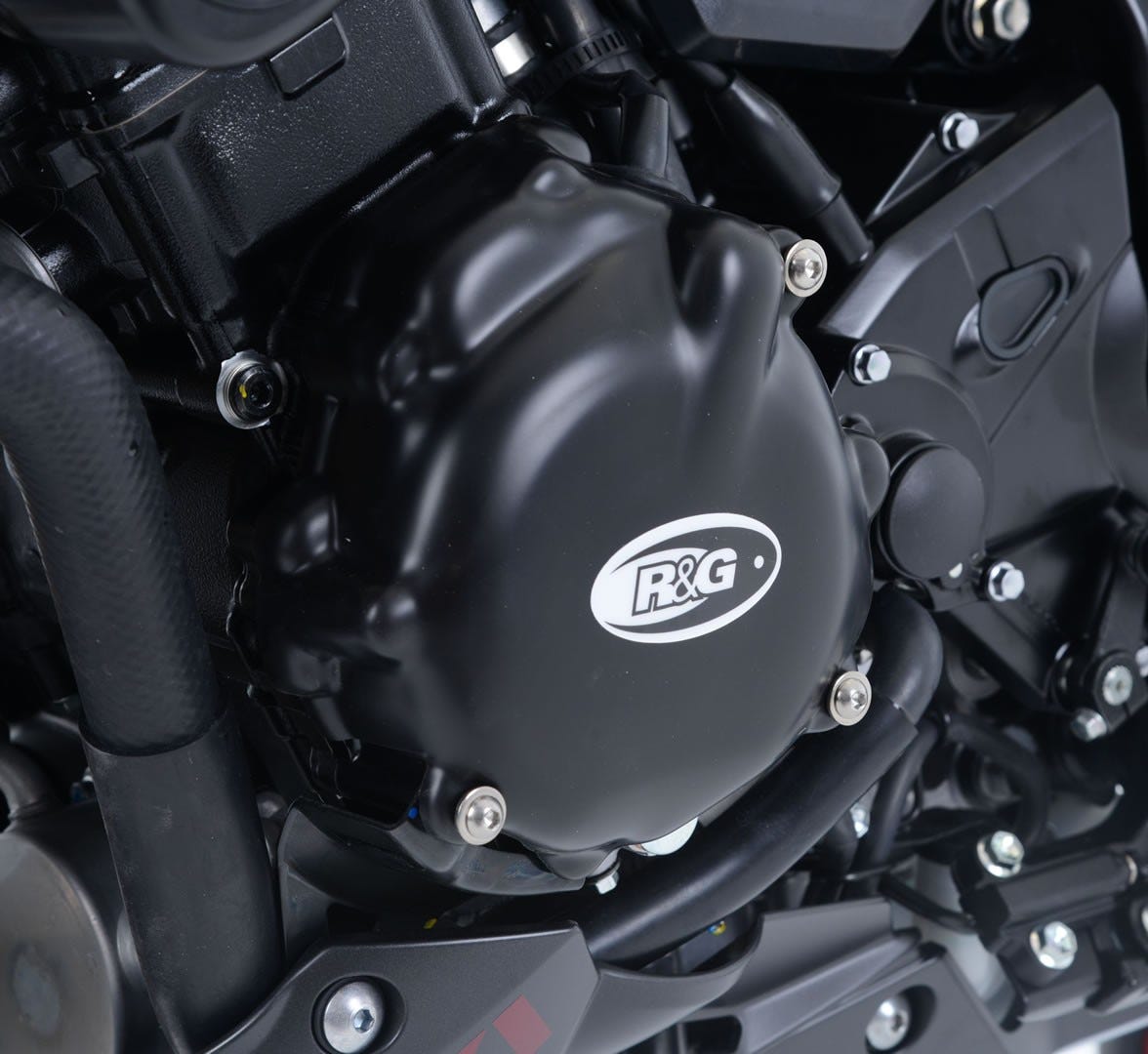 GSR600750 LH/GENE/COVER