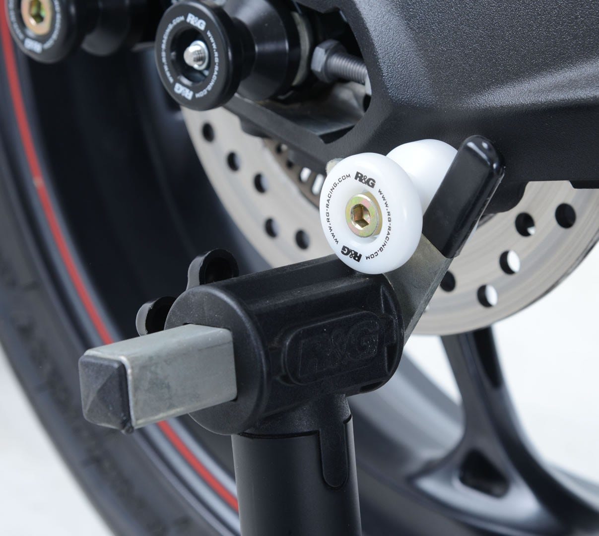 COTTON REELS BMW S1000RR 10-12