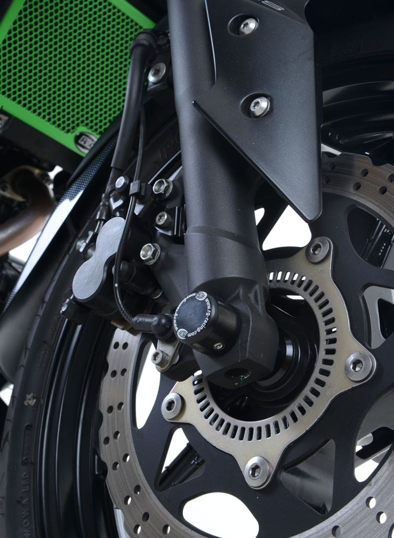 FORK PROTECT KAW NINJA 250/300