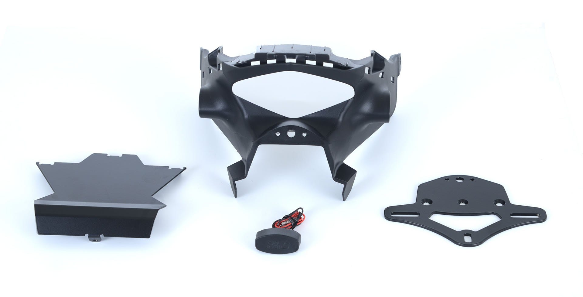 L/PHOLD CBR500R 13-15(MOD REQD
