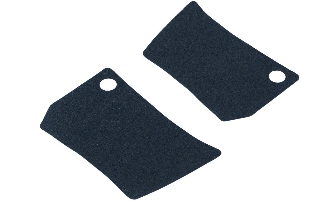 K1200S/K1200R TRACT PAD BLK 2P