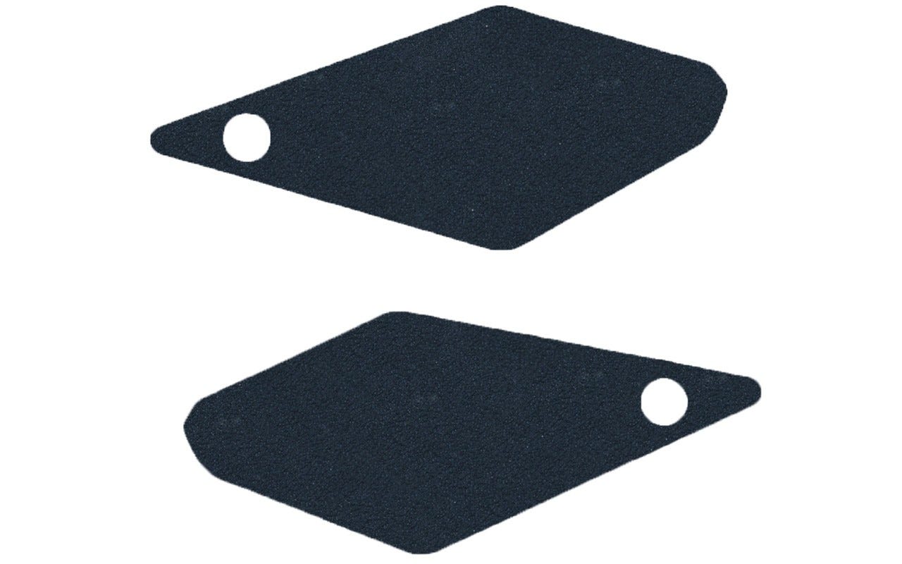 CBR500R/F/X'13-TRA/PADS BK 2PC
