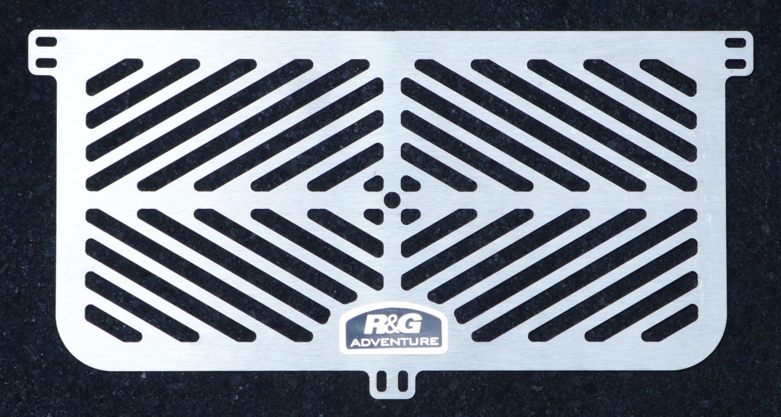 O/COOLER GRD STLSS S1000RR 15-