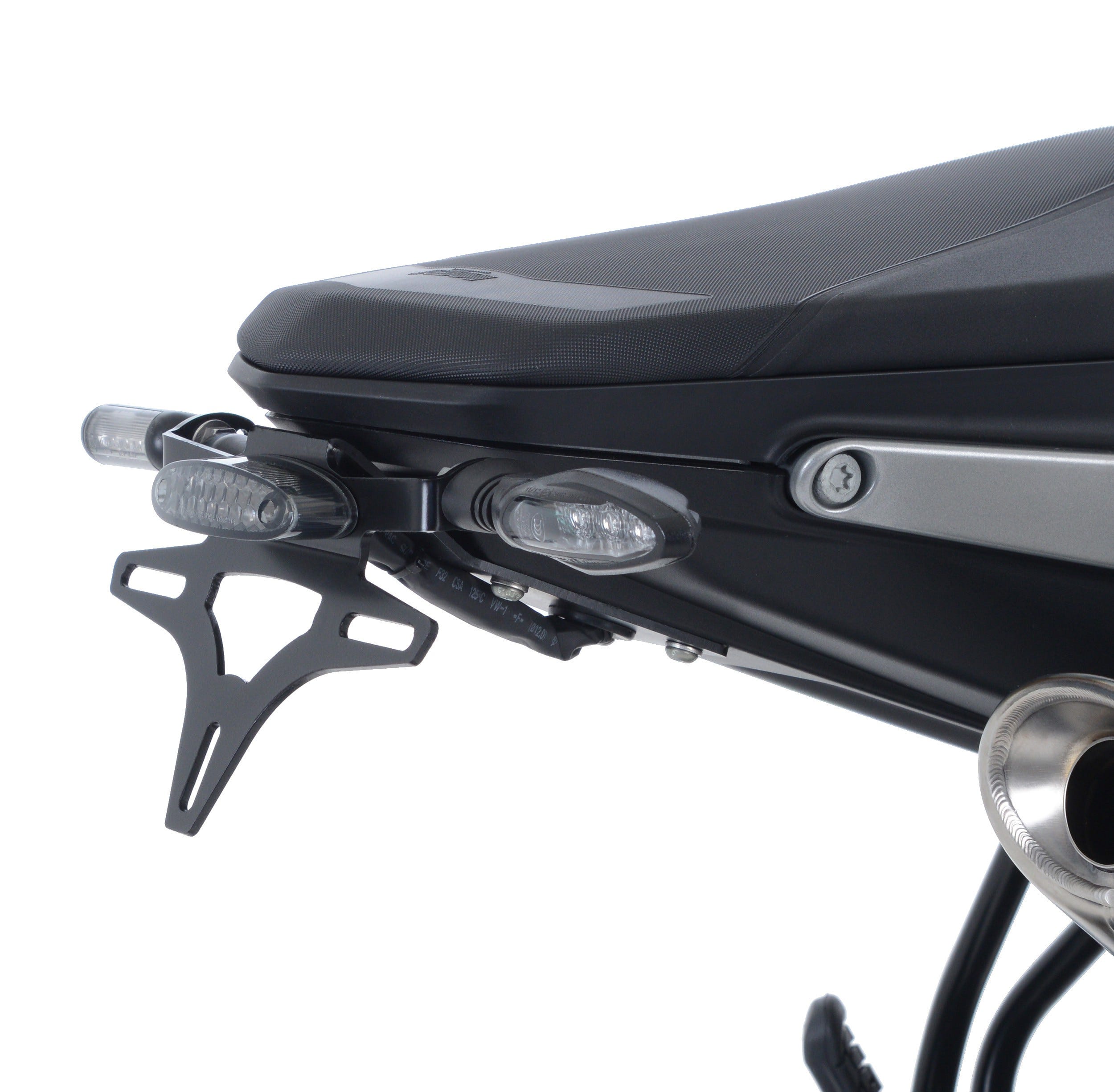 TAIL TIDY KTM 790 DUKE 18-