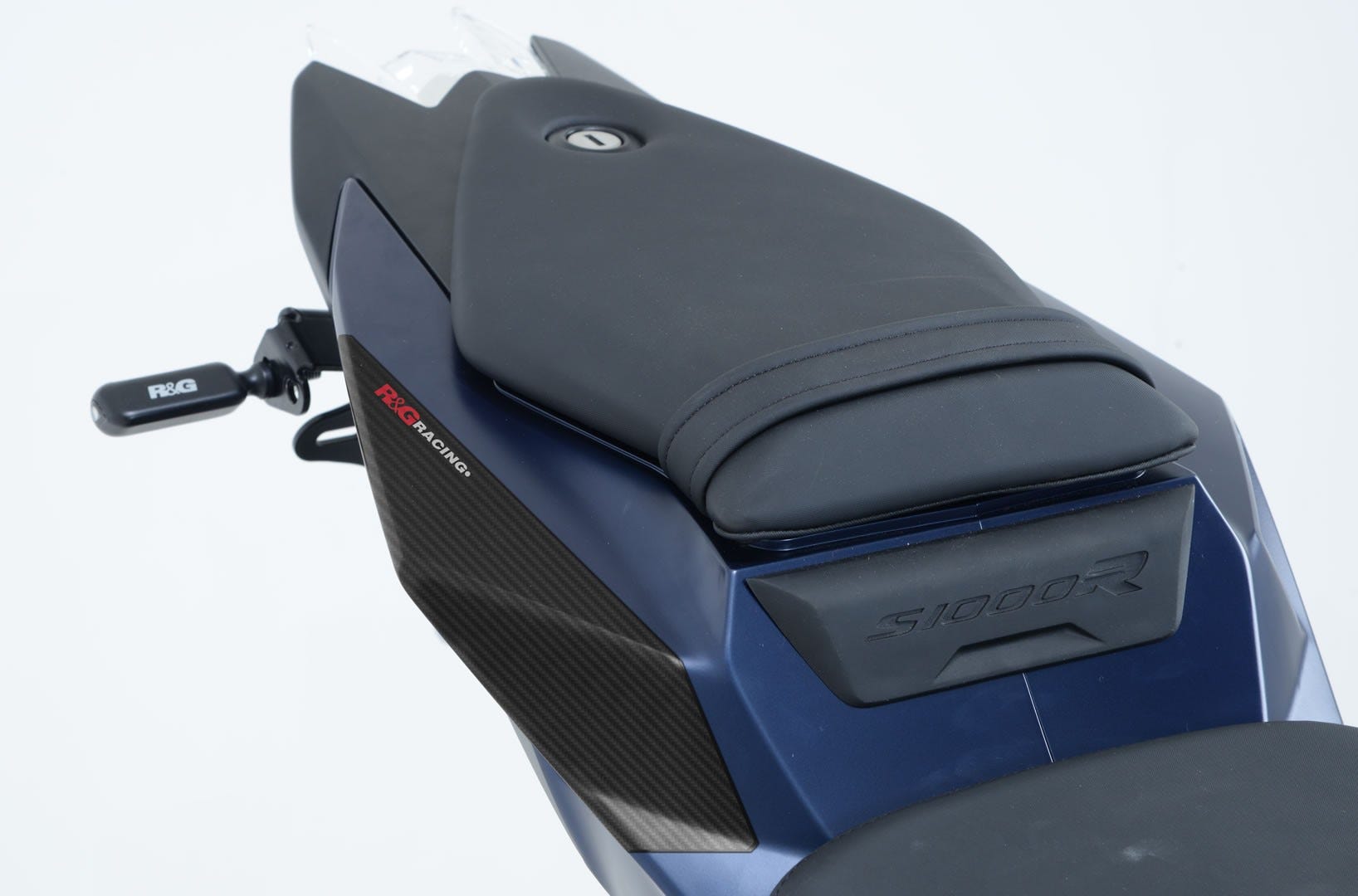 R&G Tail Sliders, BMW S1000RR '15-'18 / S1000R '14-