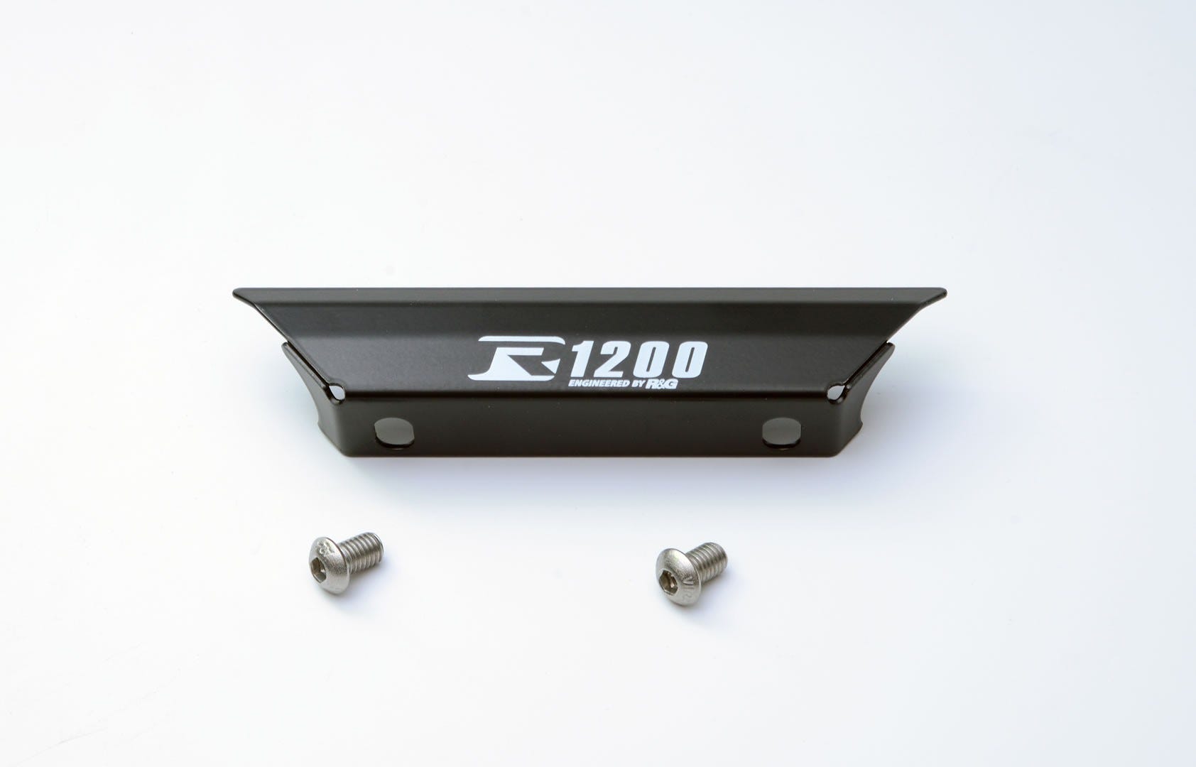 R/F/PLATE(LH) R1200R/RS '15-