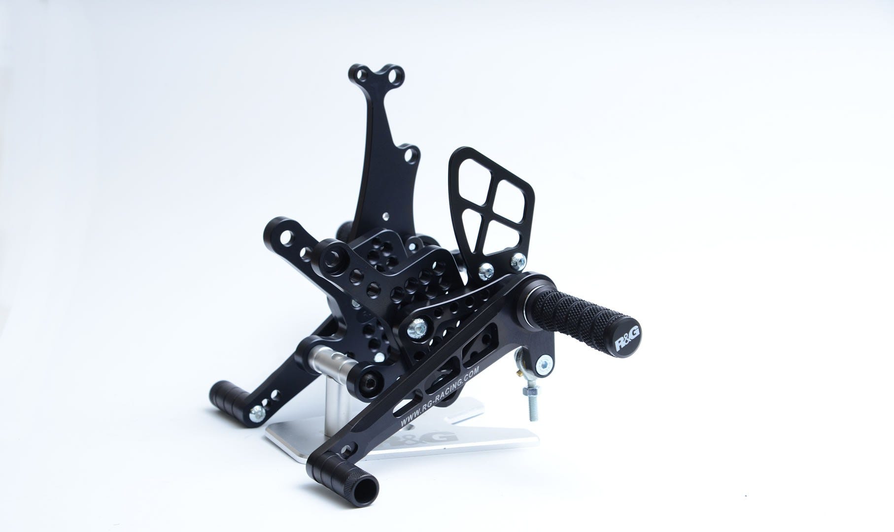 RR/SETS ZX10-R '16- RD&RACE