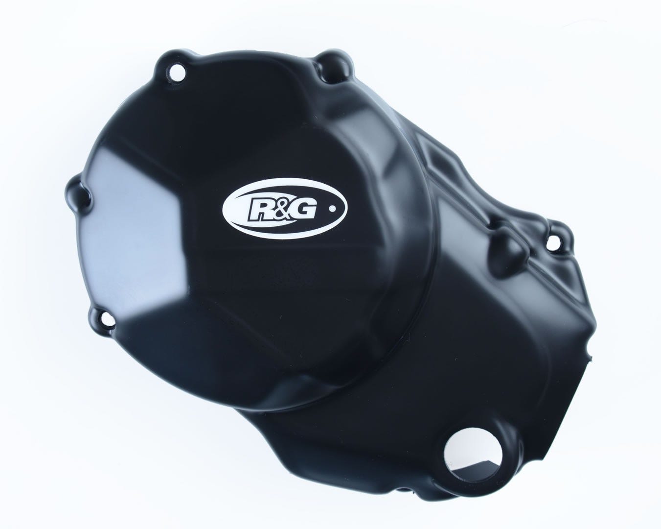 MONSTER1200R RH ENG/CASE COVER