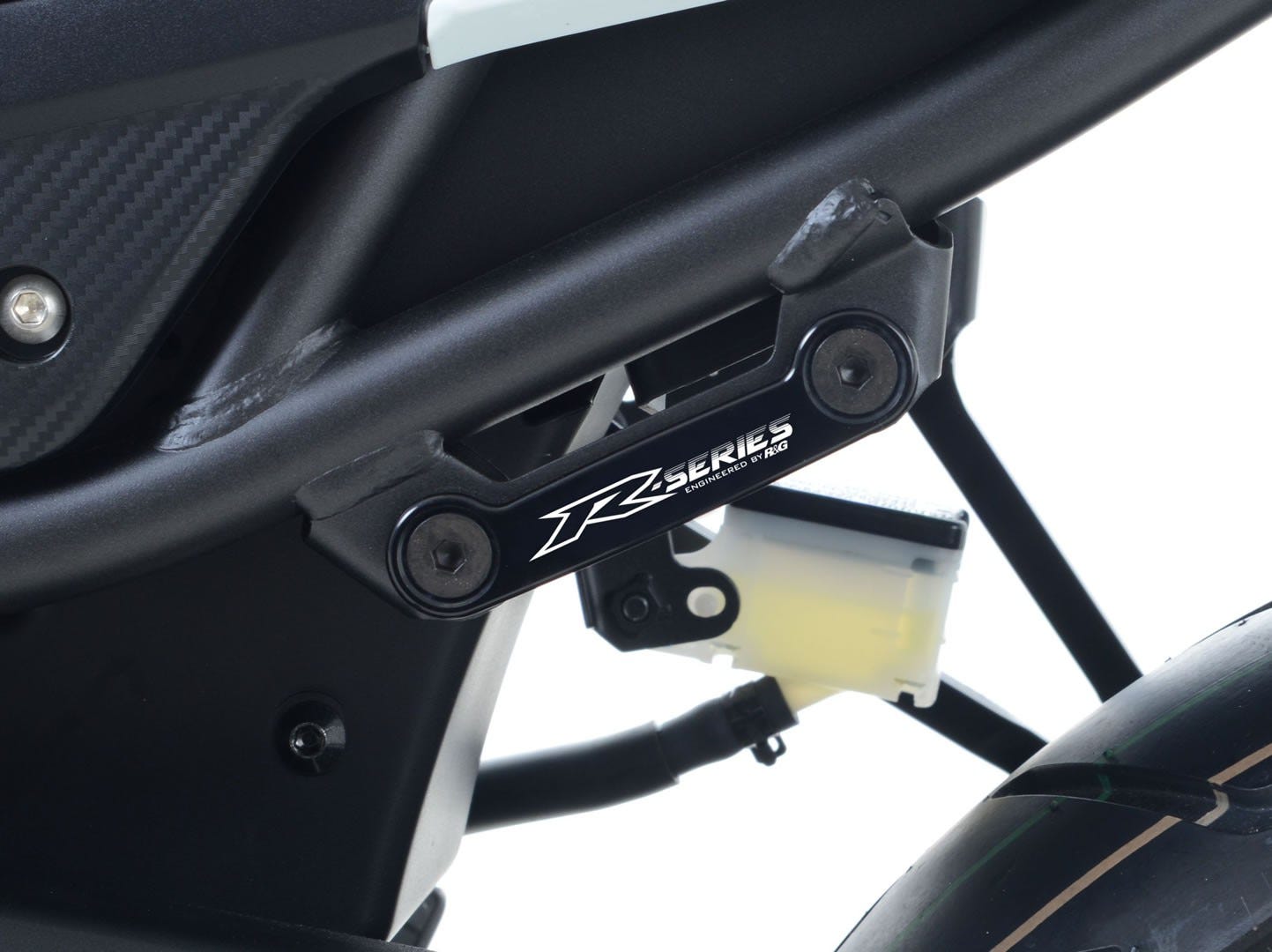 RFR (LS)HND CBR5R16-/CB5F16-