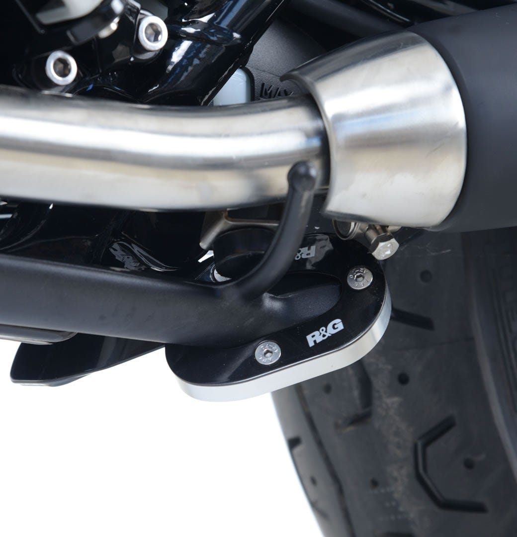 Kickstand Shoe Tri Street Twin 16- + Cup 17-