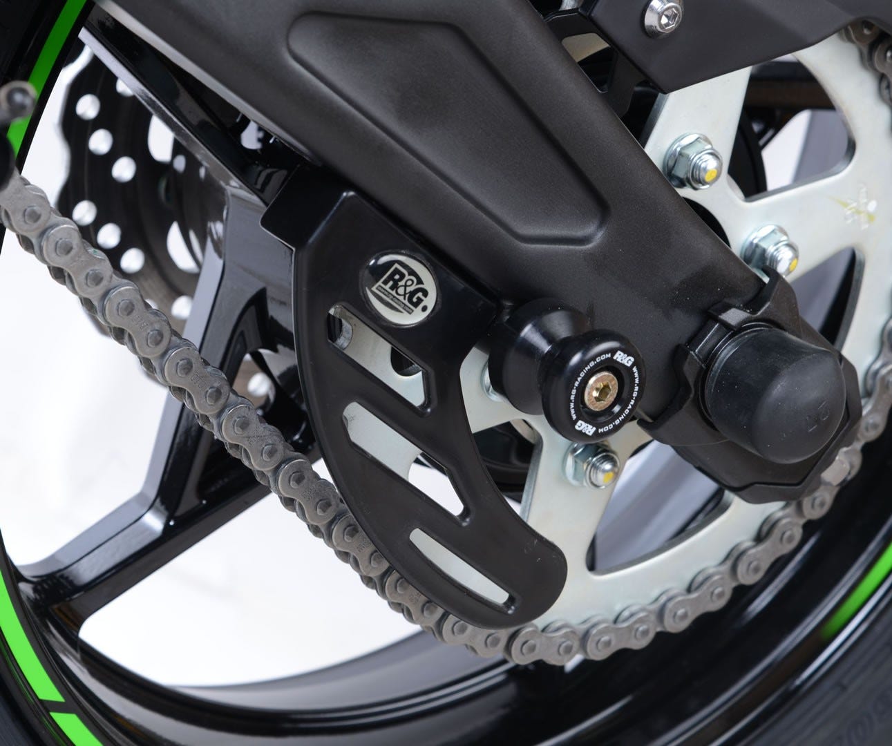 ROAD RACING TOE GUARD