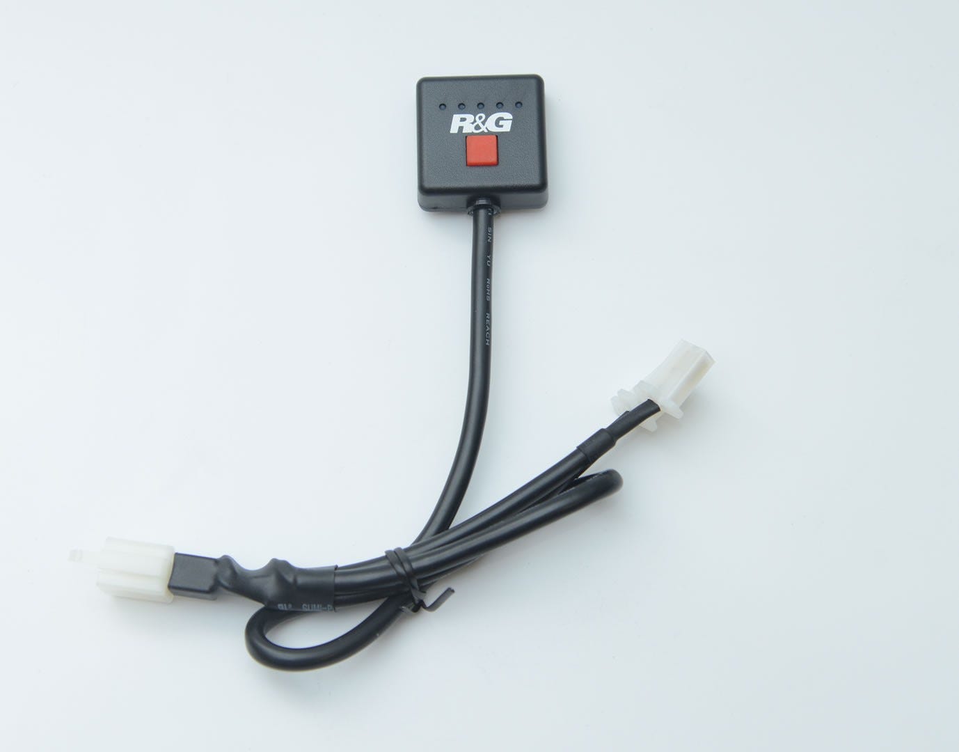 HEATED GRIP REPL.CONTROL PANEL