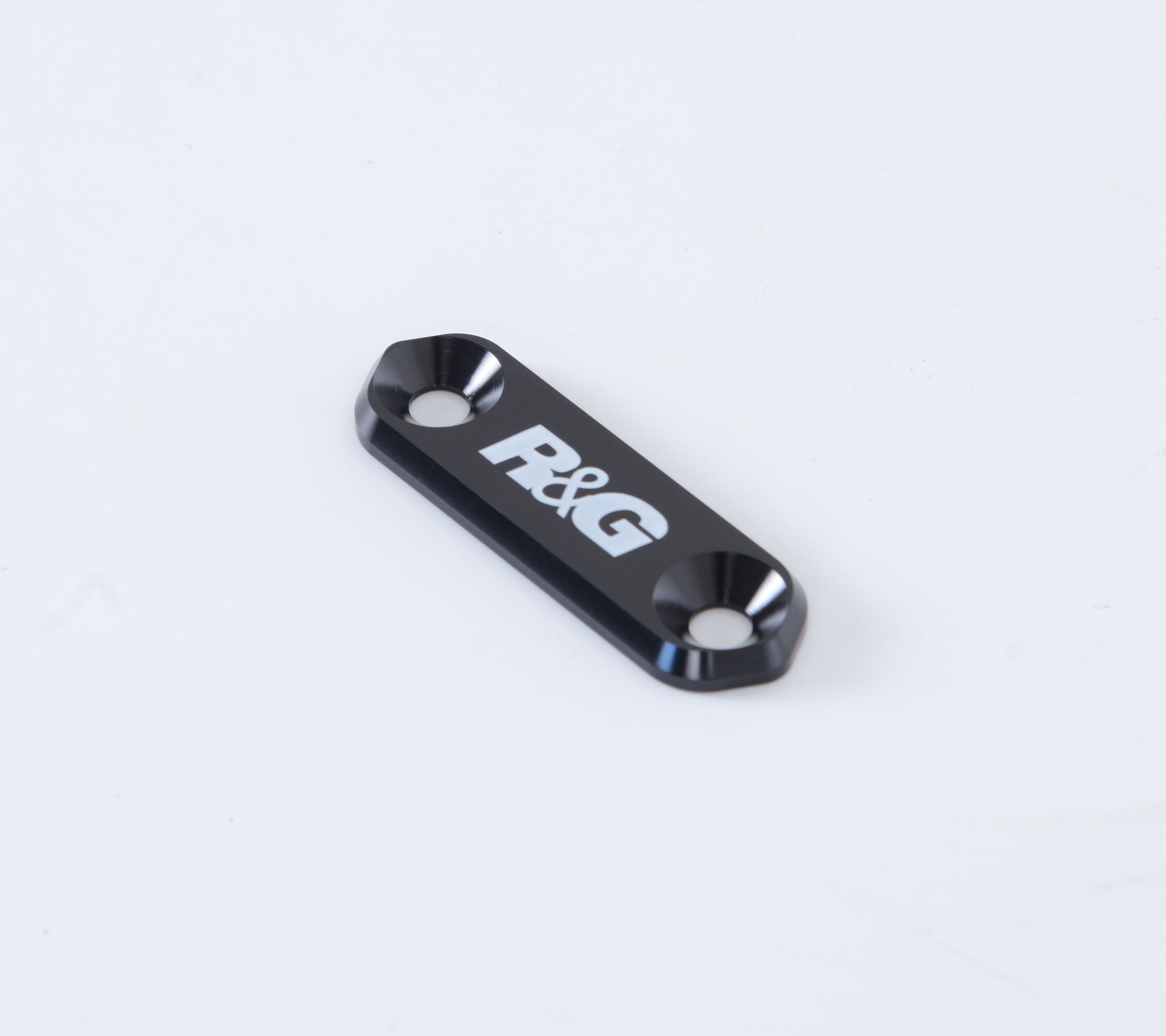 Rear Footrest Plate (left side), Suzuki GSX-R125 / GSX-S125