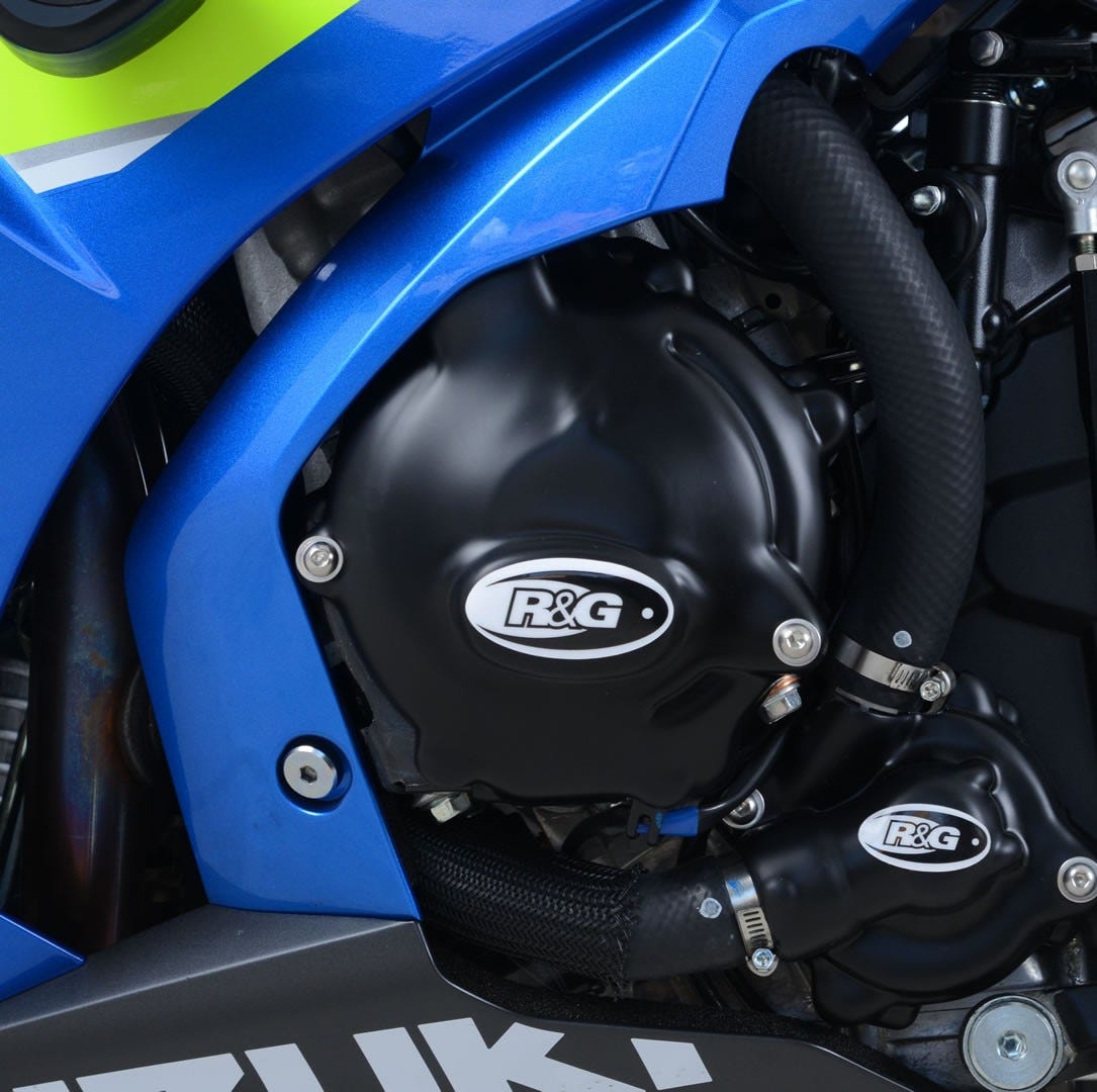 Suzuki GSX-R1000/R '17- , LHS engine case cover