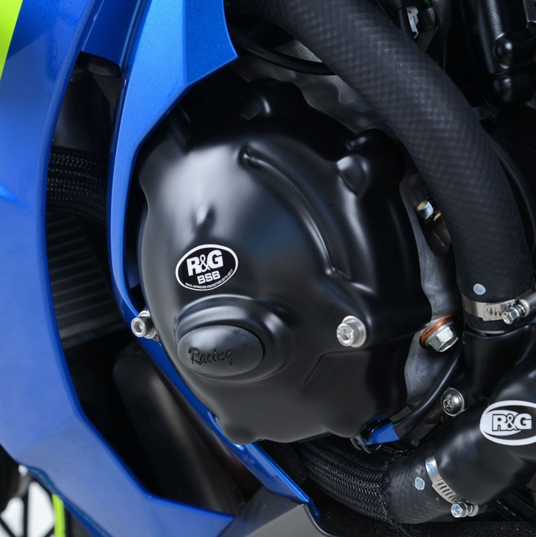 R&G SUZUKI GSX-R1000/R '17- LHS RACE VERSION