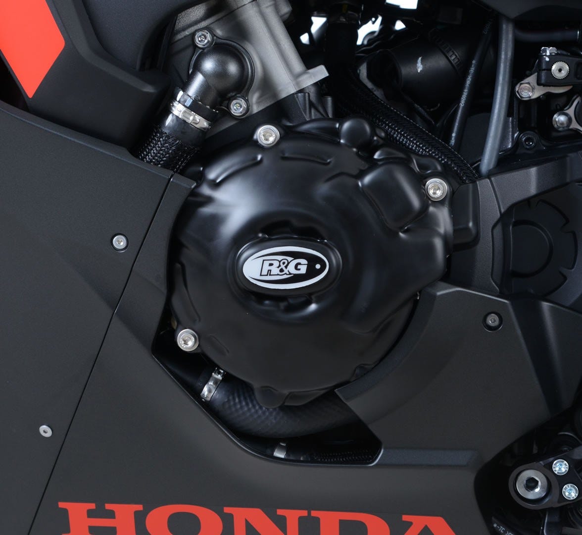 R&G HONDA CBR1000RR/SP/SP2 '17- set