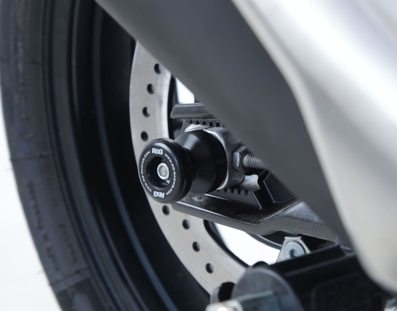 Rear Spindle Sliders, BMW G310R