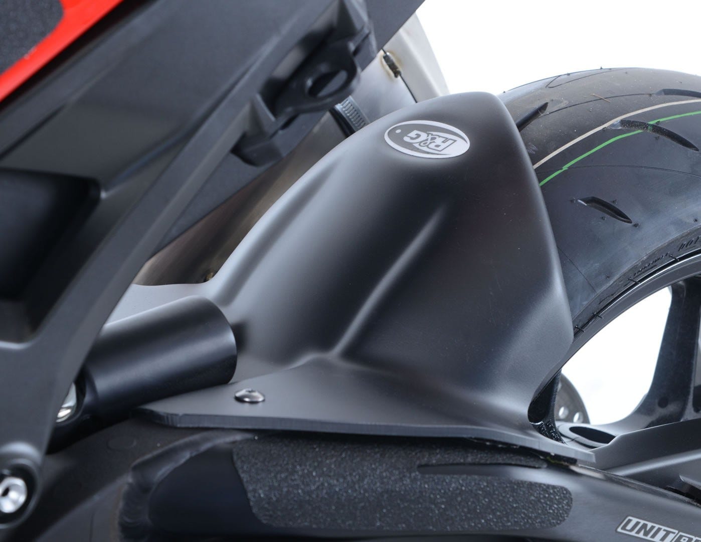 Rear Hugger, Honda CBR1000RR '17- / SP '17- / SP2 '17-