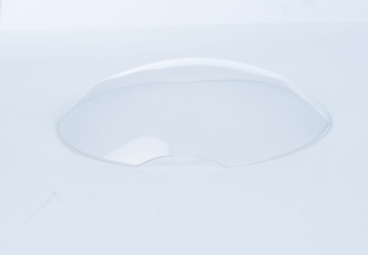 Headlight Shield, Monster 1200 / 1200R '16- / 1200S '14-