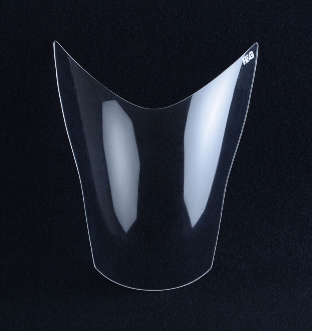 Headlight Shield, Kawasaki ER6-N '12-