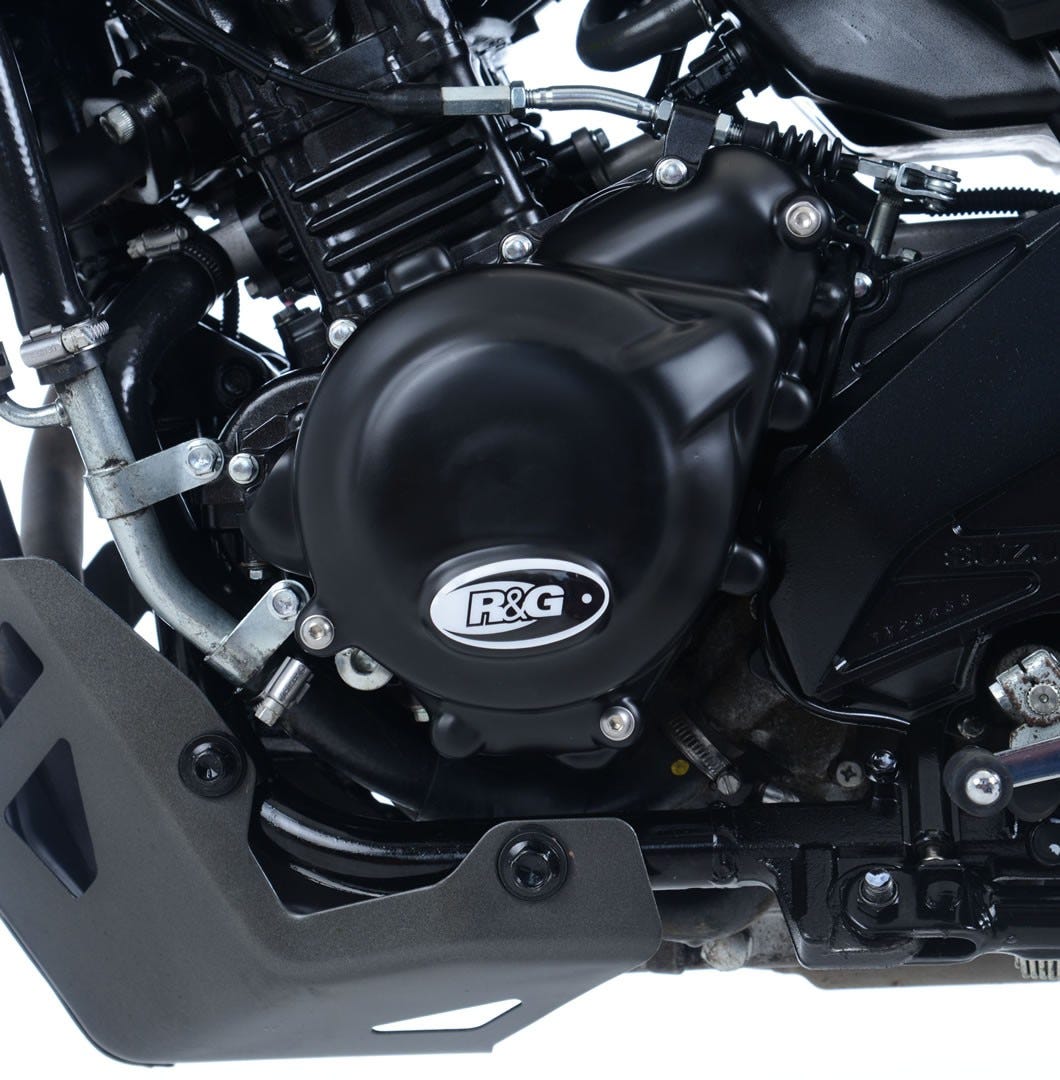 Suzuki GSX250R '17- / V-STROM 250 LHS generator cover