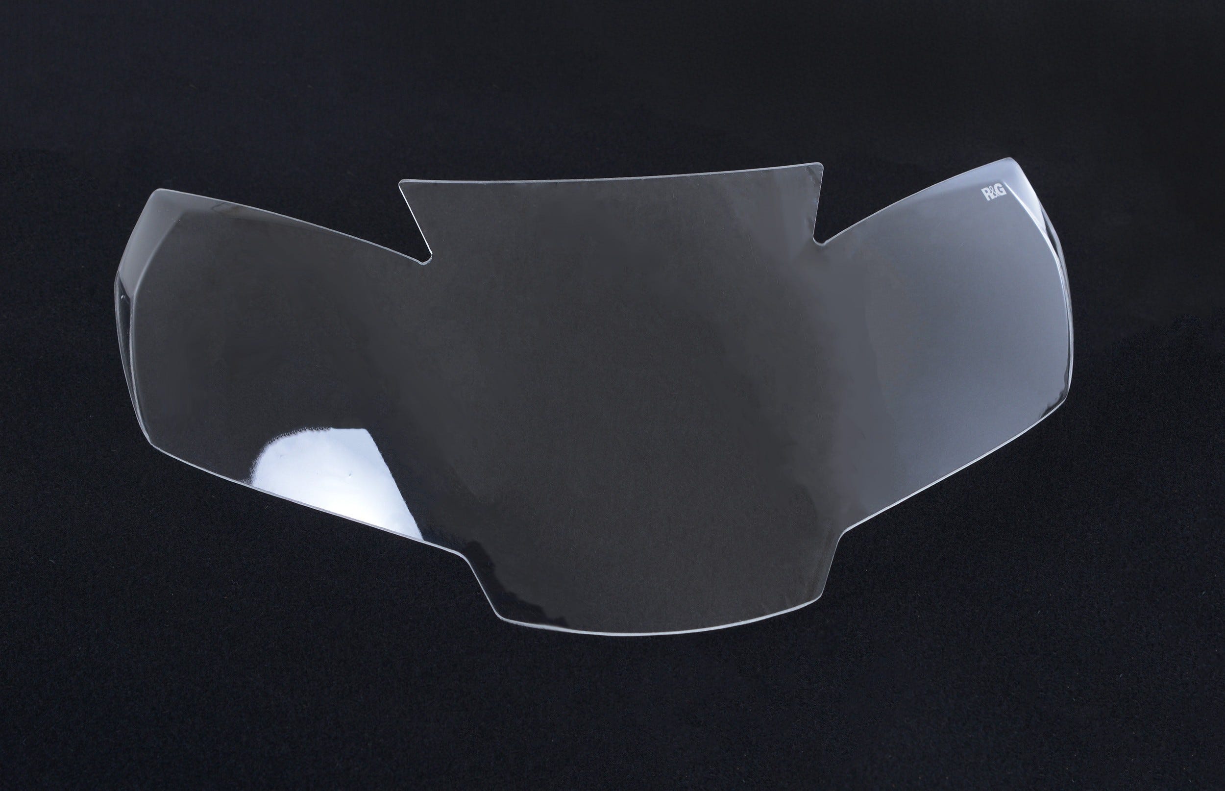 Headlight Shield, BMW R1200RT '14-