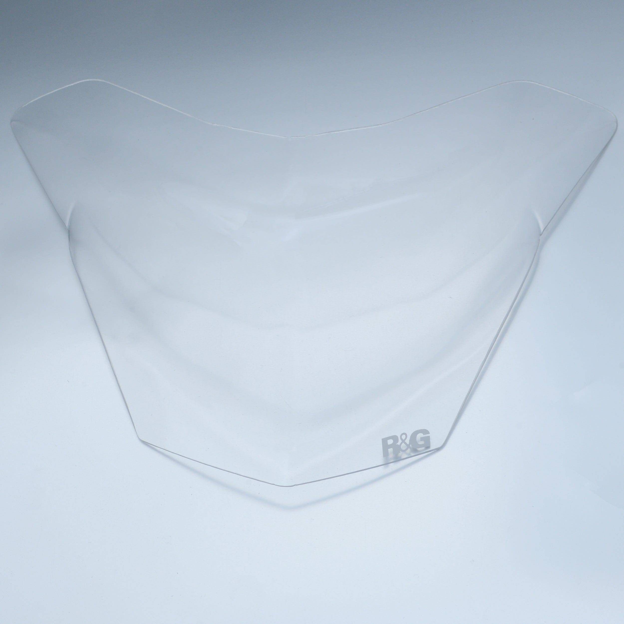 HEADLIGHT SHIELD, KAWASAKI VERSYS-X 250/300 '17-