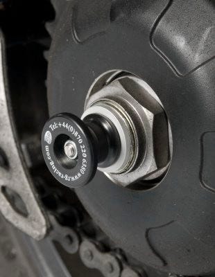 R/SPIN/SLID SPRINT GT 10-