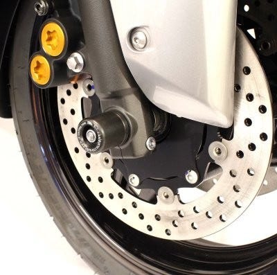 FORK PROT YAM T-MAX 08-