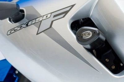 AERO CRASH PRO SUZ GSX650F 10-