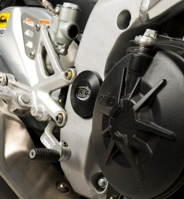 F/PLUG LHS OR RHS APR RSV-4 R
