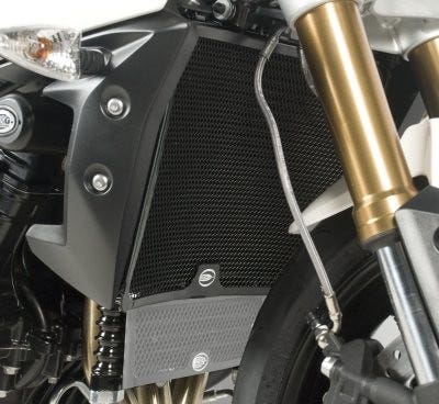 RAD GUARD BK SPEED TRIPLE 11